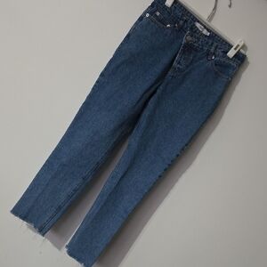 Adika Ankle Jeans - Size S - NWOT